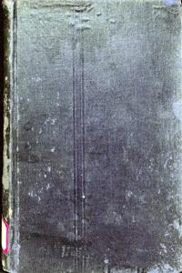Imagem da capa do livro