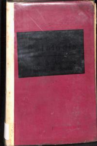 Imagem da capa do livro