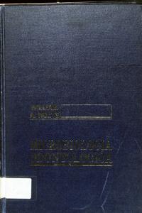 Imagem da capa do livro