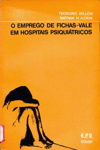 Imagem da capa do livro