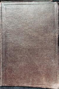 Imagem da capa do livro