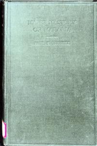 Imagem da capa do livro