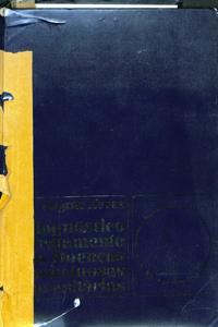 Imagem da capa do livro