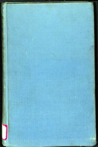 Imagem da capa do livro