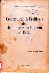 Imagem da capa do livro
