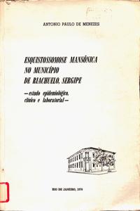 Imagem da capa do livro