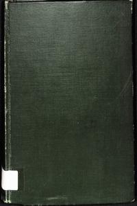 Imagem da capa do livro
