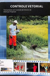 Imagem da capa do livro