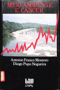 Imagem da capa do livro