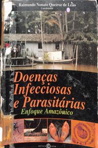 Imagem da capa do livro