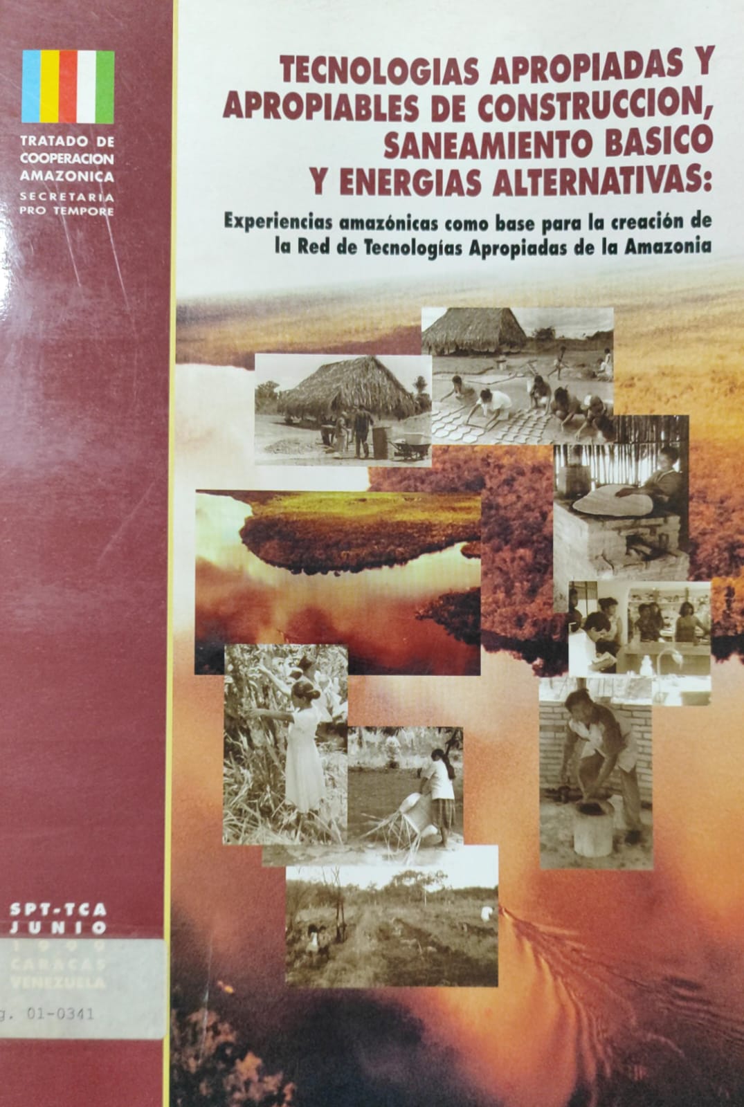 Imagem da capa do livro