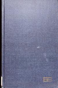 Imagem da capa do livro