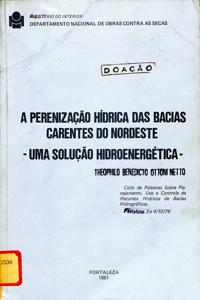 Imagem da capa do livro