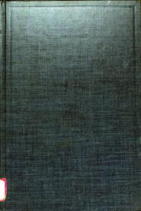 Imagem da capa do livro
