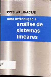 Imagem da capa do livro