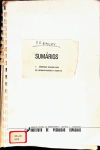 Imagem da capa do livro