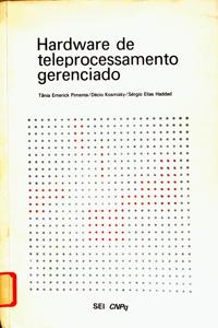 Imagem da capa do livro