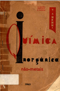 Imagem da capa do livro