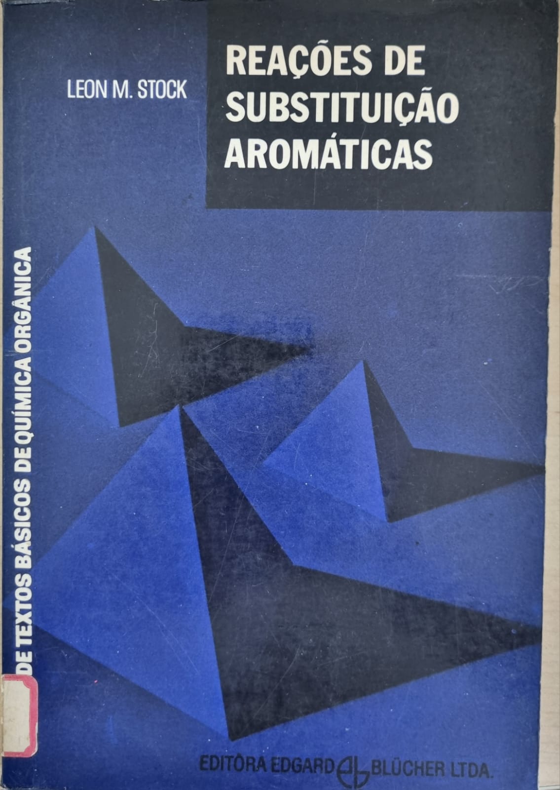 Imagem da capa do livro