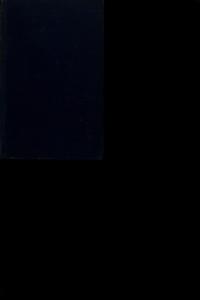 Imagem da capa do livro