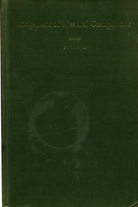Imagem da capa do livro