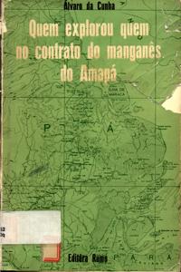 Imagem da capa do livro