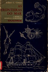 Imagem da capa do livro