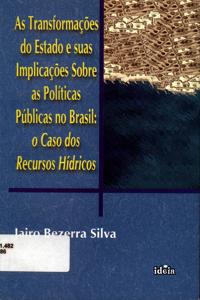 Imagem da capa do livro