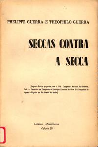 Imagem da capa do livro