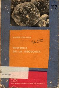 Imagem da capa do livro