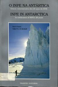 Imagem da capa do livro