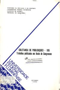 Imagem da capa do livro