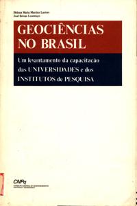 Imagem da capa do livro