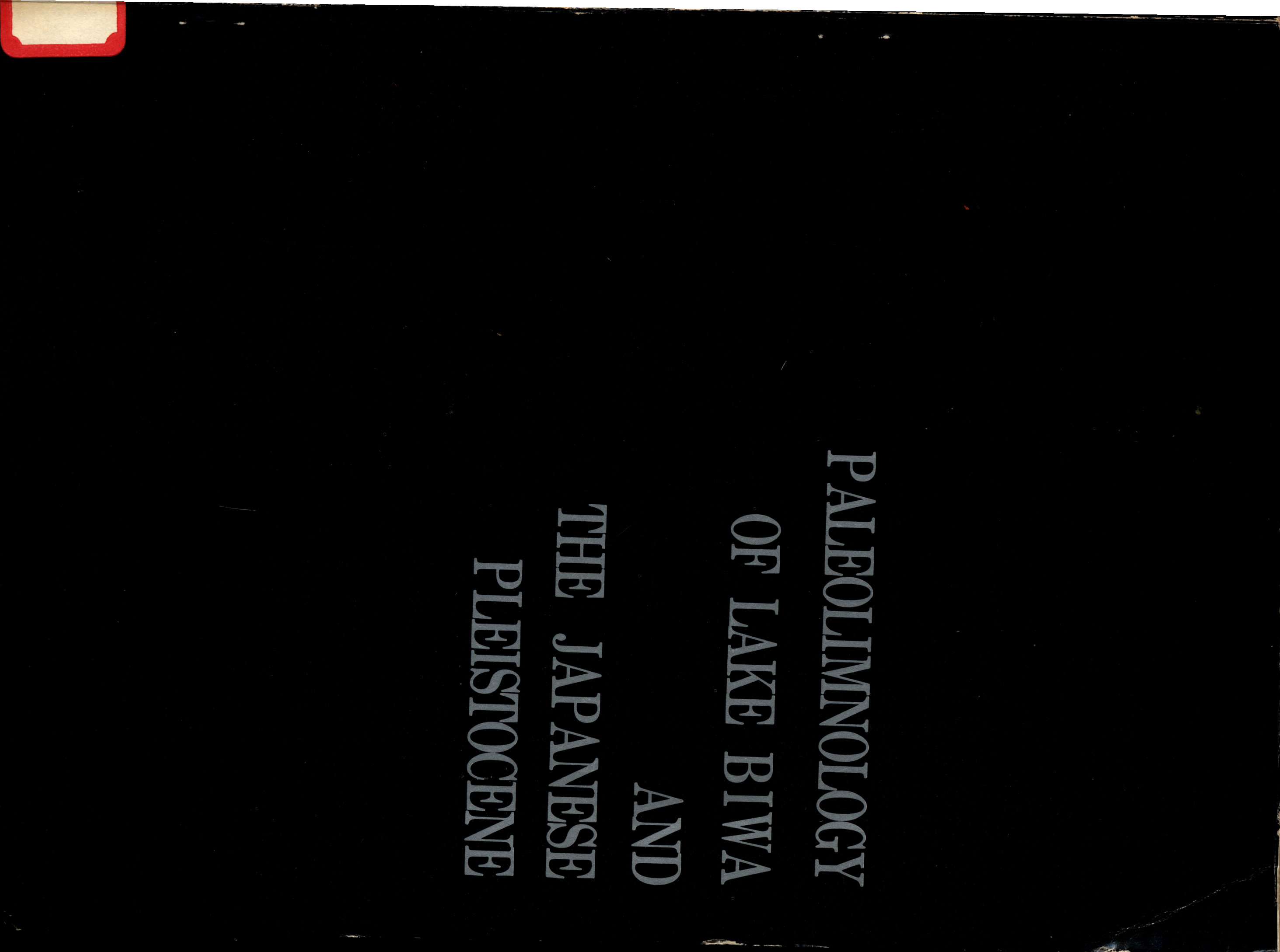 Imagem da capa do livro