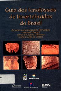 Imagem da capa do livro