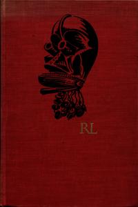 Imagem da capa do livro