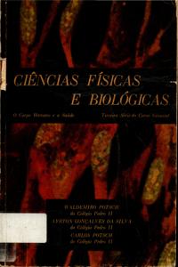 Imagem da capa do livro