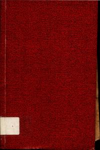 Imagem da capa do livro