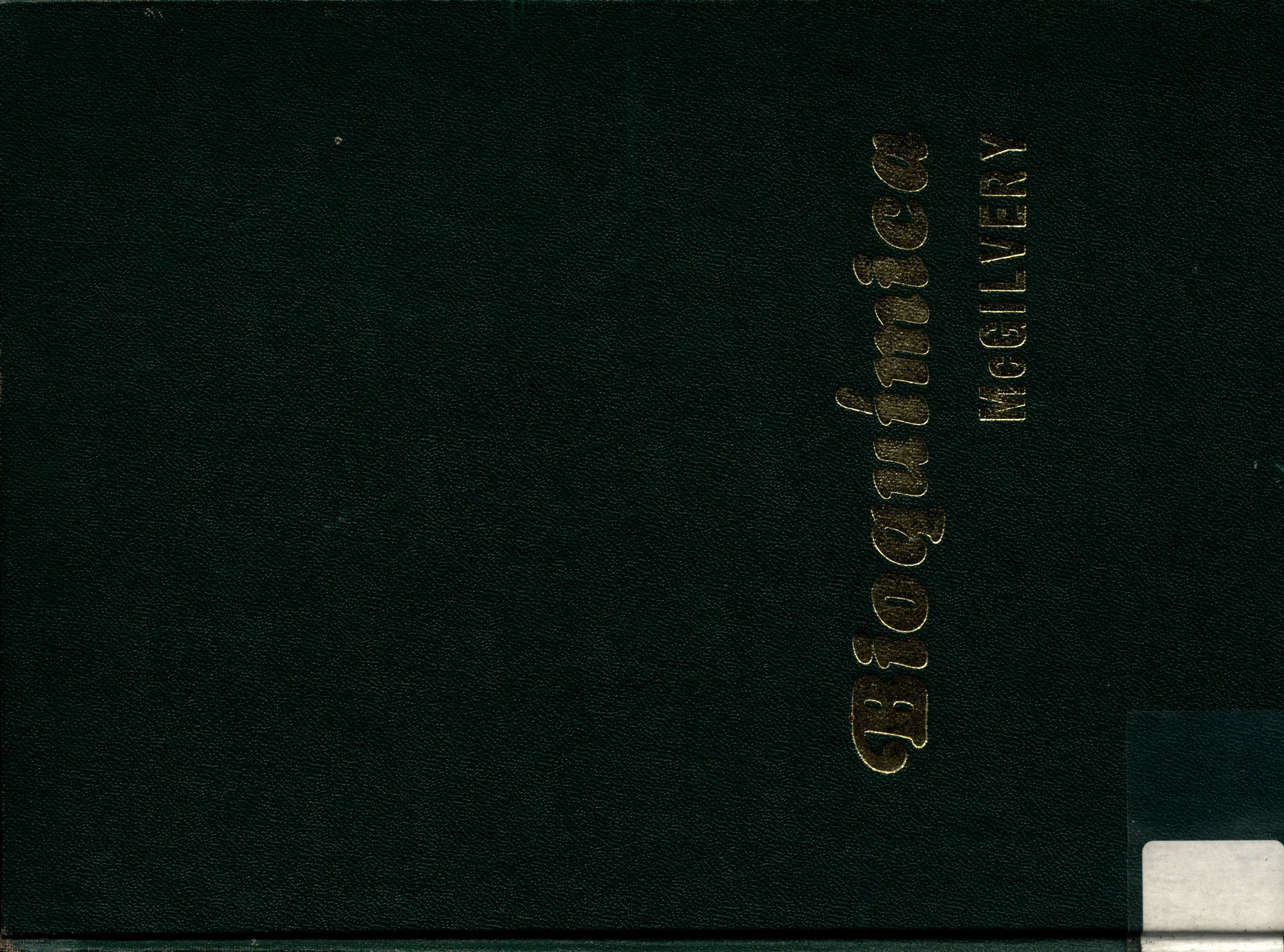 Imagem da capa do livro