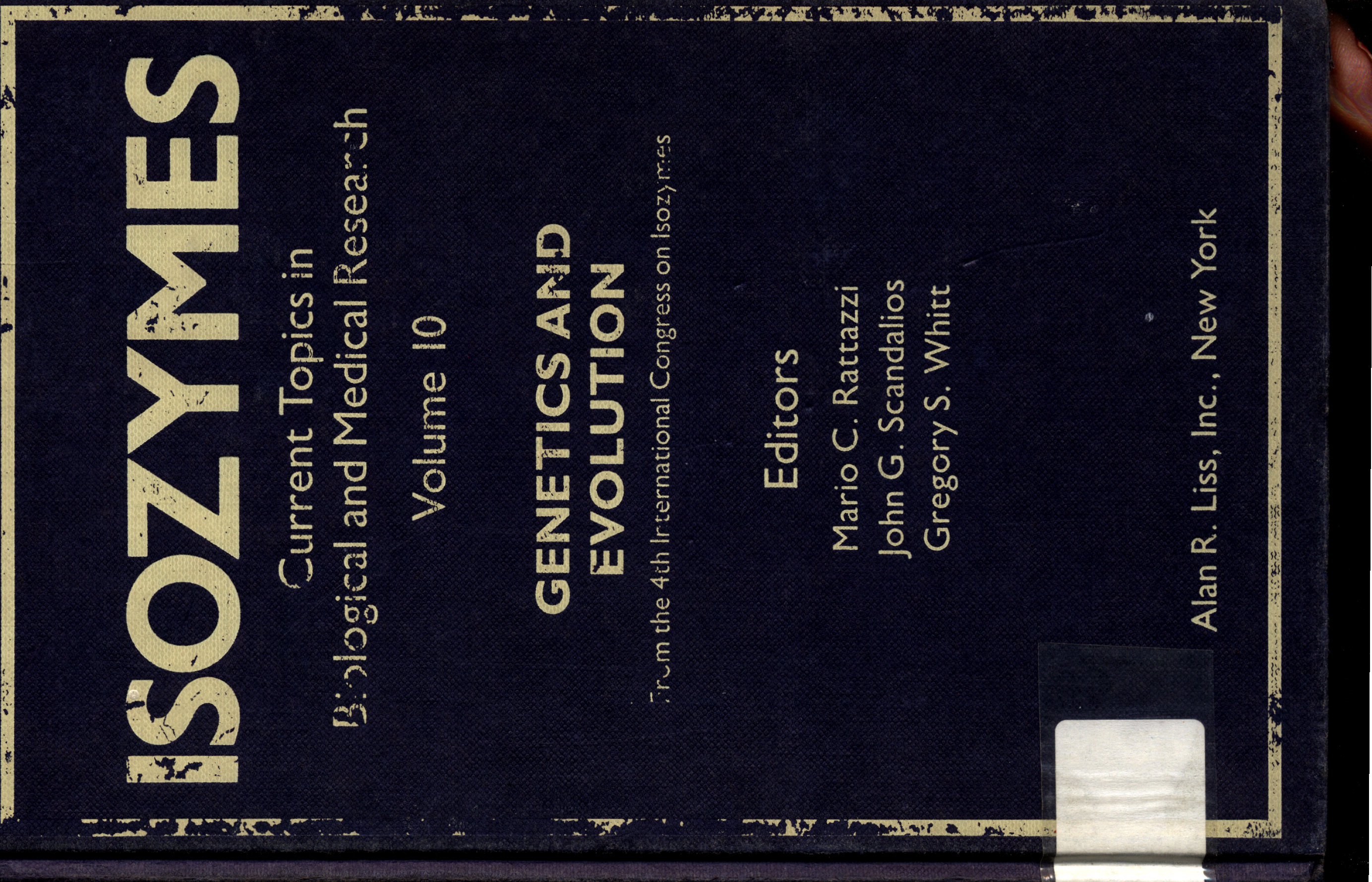 Imagem da capa do livro