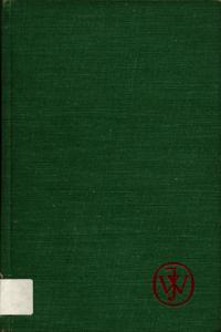 Imagem da capa do livro