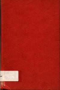 Imagem da capa do livro