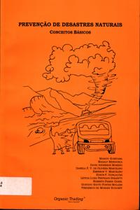 Imagem da capa do livro
