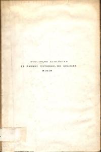 Imagem da capa do livro