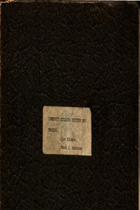 Imagem da capa do livro