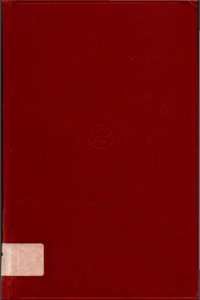Imagem da capa do livro
