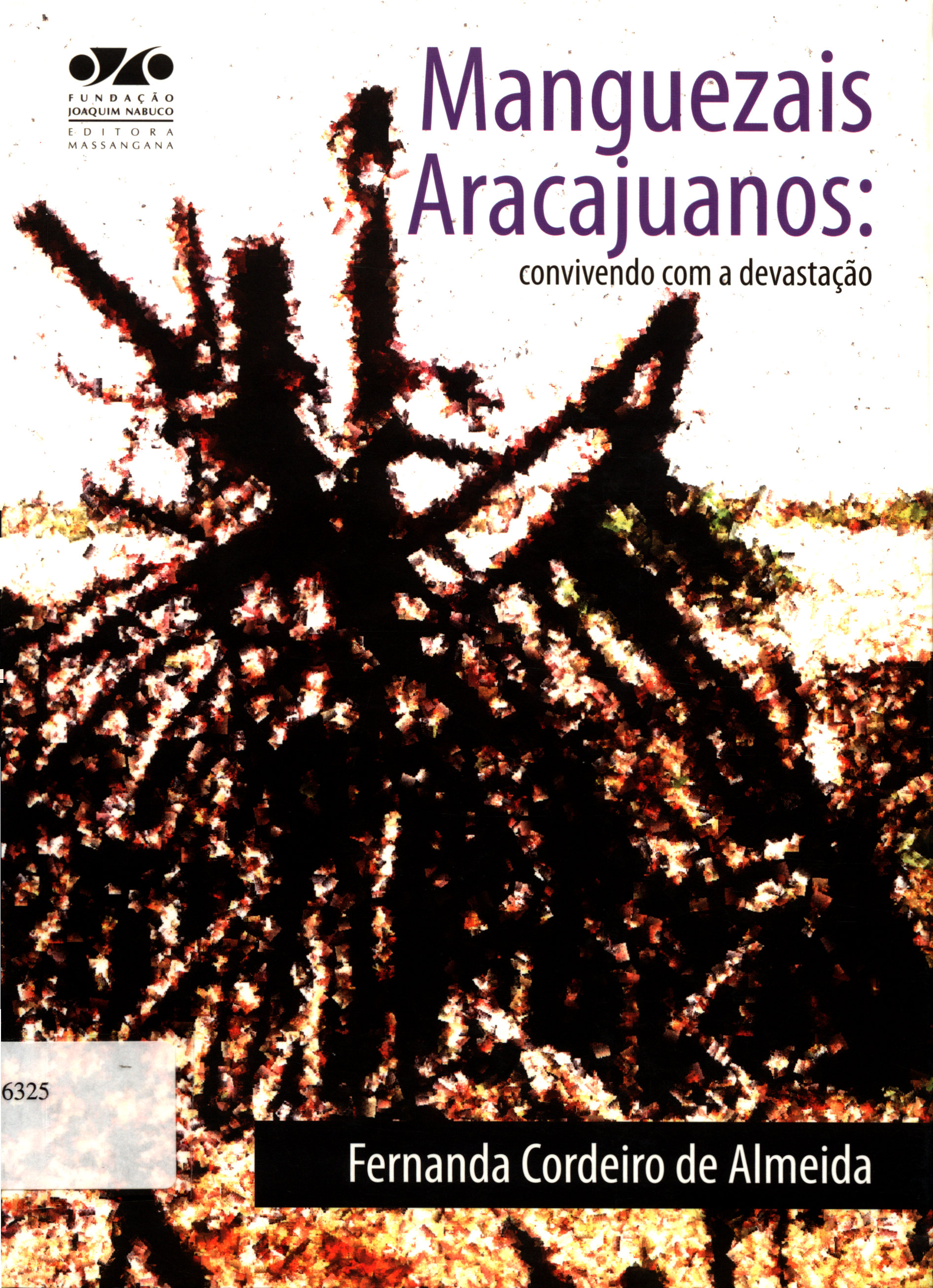 Imagem da capa do livro