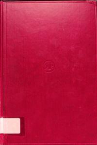 Imagem da capa do livro