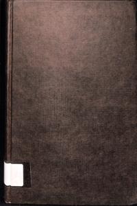 Imagem da capa do livro