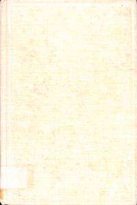 Imagem da capa do livro